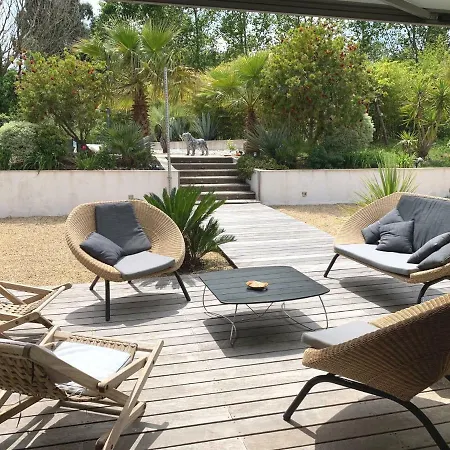 Vila Design Grimaud