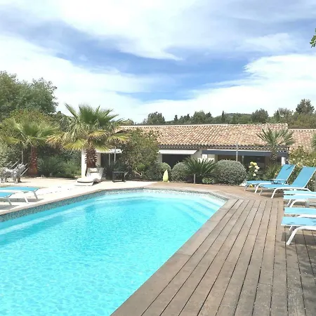 Design Vila Grimaud