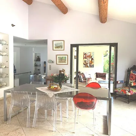 Design Vila Grimaud