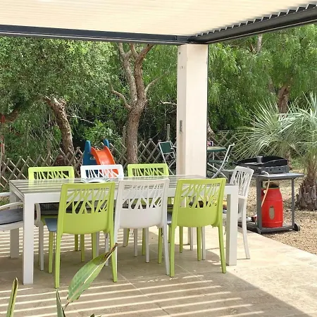 Design Vila Grimaud