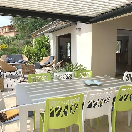 Villa Design